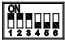 Dial Switch Position 7