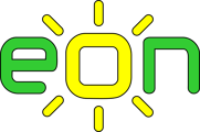 eOn Logo